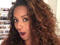 Melanie Brown Melanie Brown