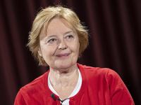 Magda Vášáryová Magda Vášáryová
