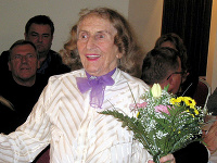 Vilma Jamnická Vilma Jamnická
