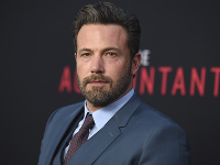 Ben Affleck Ben Affleck