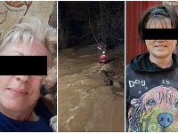 Nešťastie sa odohralo v Revúcej. Nešťastie sa odohralo v Revúcej.