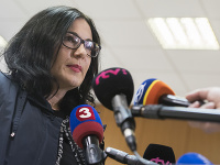Martina Lubyová Martina Lubyová