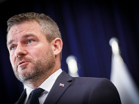 Peter Pellegrini Peter Pellegrini