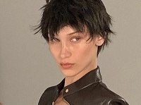 Bella Hadid Bella Hadid