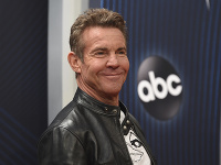 Dennis Quaid Dennis Quaid