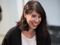 Zuzka Porubjaková je už dvojnásobná mama! Zuzka Porubjaková je už dvojnásobná mama!