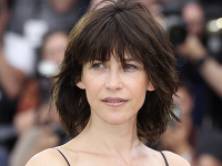 Sophie Marceau Sophie Marceau