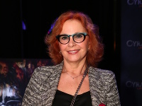 Kamila Magálová Kamila Magálová
