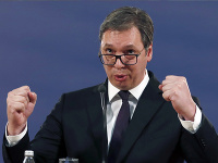 Aleksandar Vučič Aleksandar Vučič