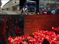 Pri nehode prišla o život učiteľka dejepisu Pri nehode prišla o život učiteľka dejepisu