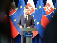 Peter Pellegrini Peter Pellegrini