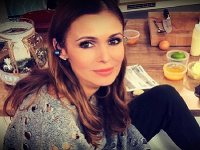 Lenka Šóošová Lenka Šóošová