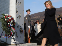 Zuzana Čaputová Zuzana Čaputová
