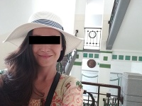 Obeťou mala byť 34-ročná Viola. Obeťou mala byť 34-ročná Viola.
