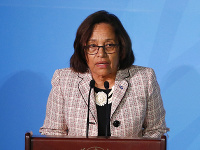 Hilda Heine Hilda Heine