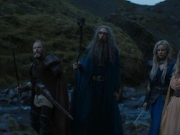 Dobrodružné fantasy Valhala: Ríša bohov si môžete vychutnať v kinách od 28. novembra s českým dabingom