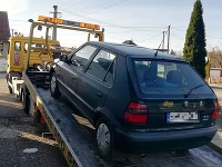 Jazda v čase zákazu ho stála obvinenie z marenia výkonu úradného rozhodnutia Jazda v čase zákazu ho stála obvinenie z marenia výkonu úradného rozhodnutia