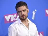 Liam Payne Liam Payne