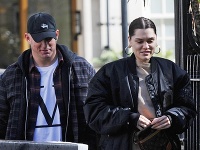 Channing Tatum a Jessie J Channing Tatum a Jessie J