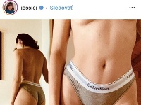 Speváčka Jessie J vie ako potešiť svojich priaznivcov. 