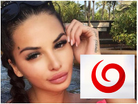 Zuzana Plačková mieri do televízie JOJ! Zuzana Plačková mieri do televízie JOJ!