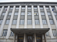 Okresný súd Bratislava I Okresný súd Bratislava I