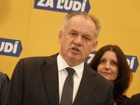 Andrej Kiska Andrej Kiska