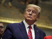 Donald Trump Donald Trump