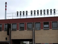 Baňa Handlová Baňa Handlová