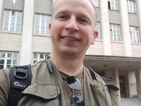 Martin Daňo Martin Daňo