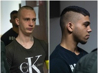 Prípad napadnutia v MHD skončil na súde. Prípad napadnutia v MHD skončil na súde.