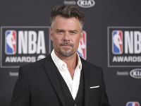 Josh Duhamel Josh Duhamel
