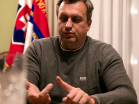 Andrej Danko Andrej Danko