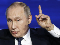 Vladimir Putin Vladimir Putin