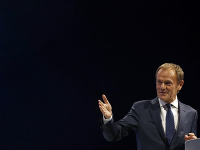 Donald Tusk Donald Tusk