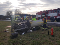 Dcéra Dana Nekonečného Tereza Kardová mala šťastie, že vyviazla živá. Dcéra Dana Nekonečného Tereza Kardová mala šťastie, že vyviazla živá.