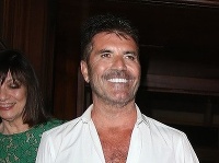Simon Cowell Simon Cowell