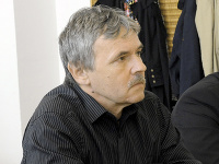Juraj Hrabko Juraj Hrabko