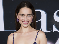 Emilia Clarke Emilia Clarke