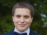 Polícia pátra po Michalovi Stachovi (20).