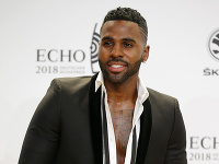 Jason Derulo Jason Derulo