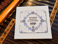 Pri príležitosti 150. rokov pripravila COOP Jednota Slovensko publikáciu s množstvom fotografií.