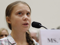 Greta Thunberg Greta Thunberg
