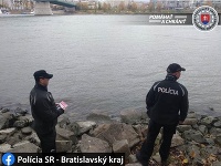 Polícia od skorých ranných hodín pátra po nezvestnom Michalovi Stachovi.