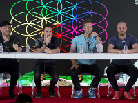 Skupina Coldplay