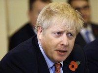Boris Johnson Boris Johnson