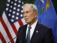 Michael Bloomberg Michael Bloomberg