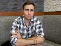 Patrik Vyskočil Patrik Vyskočil