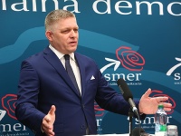 Robert Fico Robert Fico