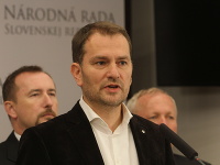 Igor Matovič Igor Matovič